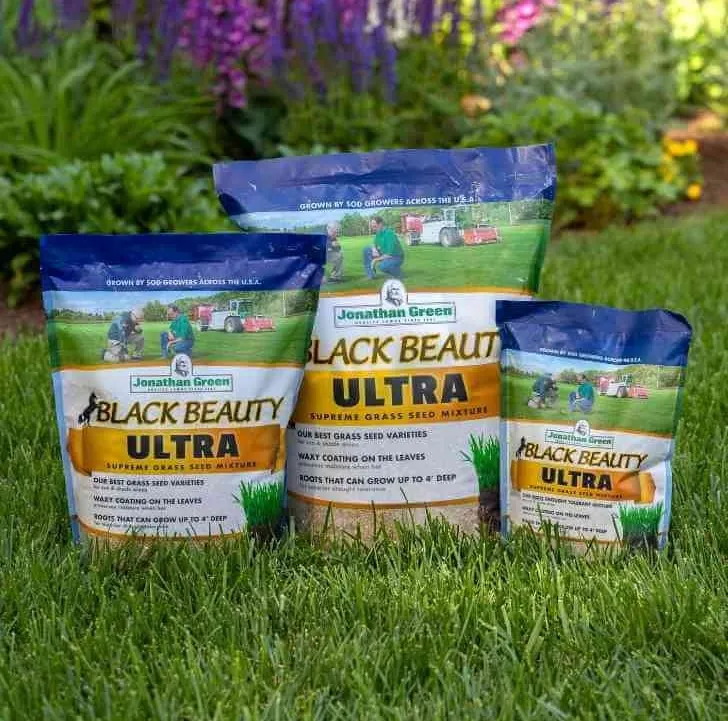 Jonathan Green's Black Beauty Ultra Seeds