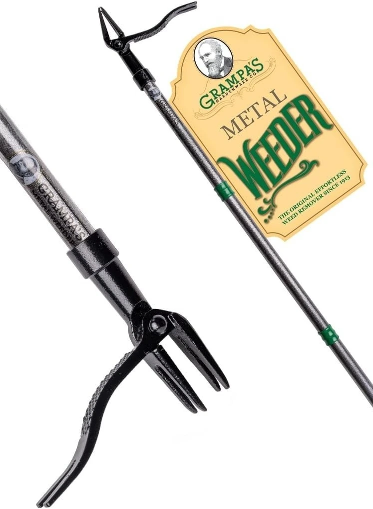 Product image of Grampa's Weeder