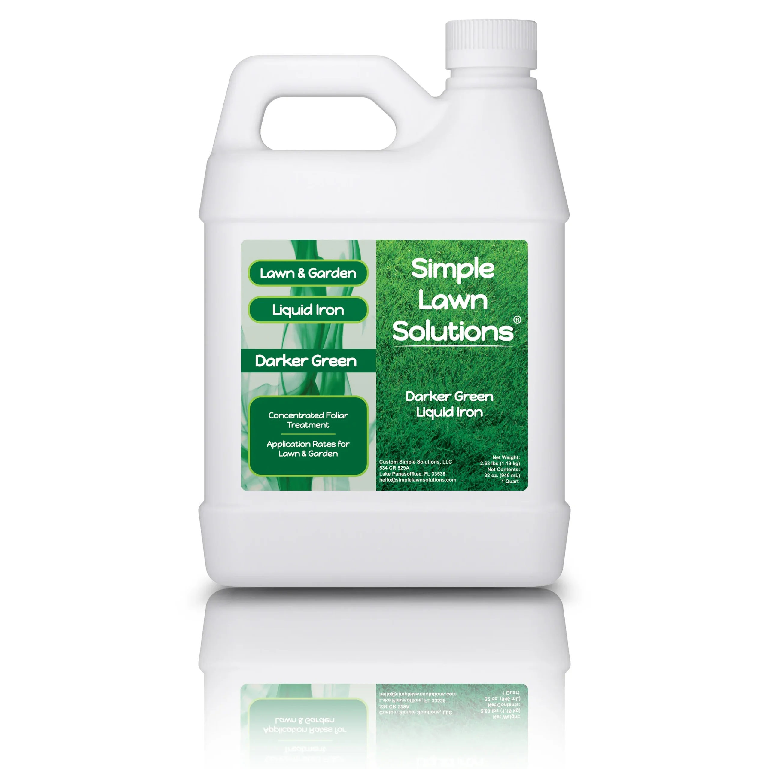 Darker Green Liquid Iron product scaled